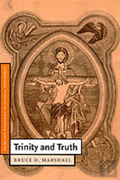 Trinity And Truth