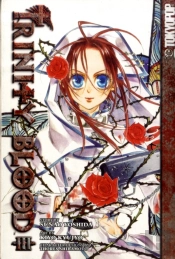 Trinity Blood
