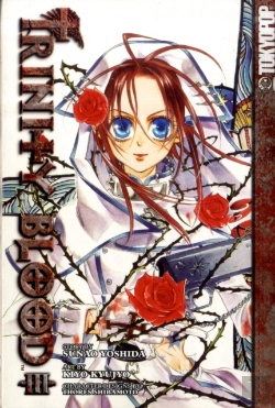 Bertrand.pt - Trinity Blood