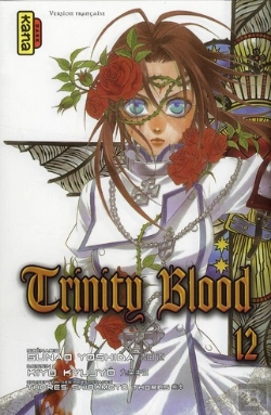 Bertrand.pt - Trinity Blood T.12