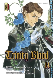 Trinity Blood T.14