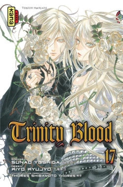 Bertrand.pt - Trinity Blood T.17