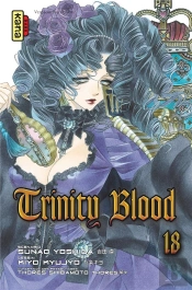 Trinity Blood T18