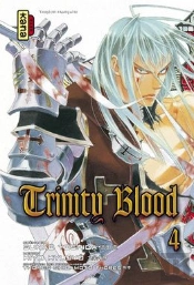Trinity Blood T.4