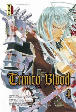 Bertrand.pt - Trinity Blood T.4