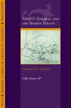 Bertrand.pt - Trinity, Church, And The Human Person