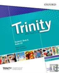 Trinity College London Esol Exams Preparation Course: Gese Grades 3-4 Student'S Book And Audio Cd