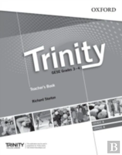 Bertrand.pt - Trinity College London Esol Exams Preparation Course: Gese Grades 3-4 Teacher'S Pack