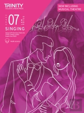 Trinity College London Singing Exam Pieces From 2023 Grade 7 Low Voice