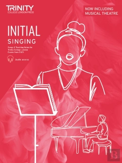 Bertrand.pt - Trinity College London Singing Exam Pieces From 2023 Initial