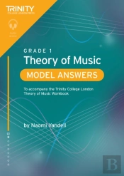 Trinity College London Theory Of Music Model Answers Grade 1