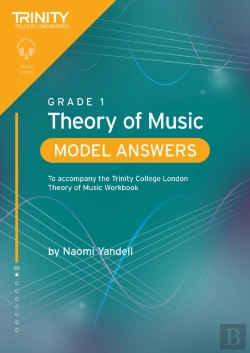 Bertrand.pt - Trinity College London Theory Of Music Model Answers Grade 1