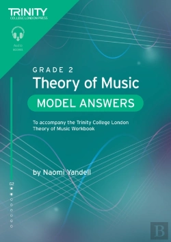 Bertrand.pt - Trinity College London Theory Of Music Model Answers Grade 2