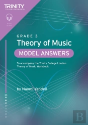 Trinity College London Theory Of Music Model Answers Grade 3