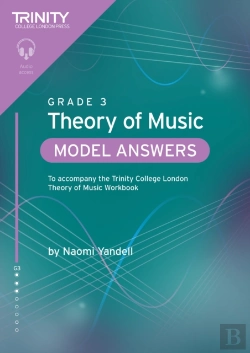 Bertrand.pt - Trinity College London Theory Of Music Model Answers Grade 3