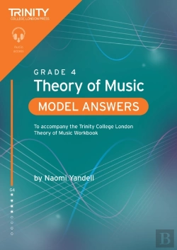 Bertrand.pt - Trinity College London Theory Of Music Model Answers Grade 4