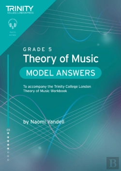 Bertrand.pt - Trinity College London Theory Of Music Model Answers Grade 5