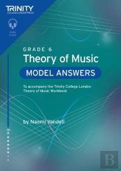 Trinity College London Theory Of Music Model Answers Grade 6