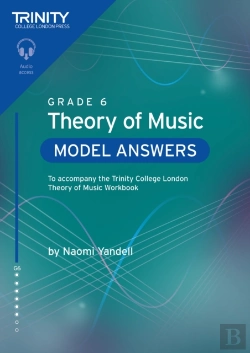 Bertrand.pt - Trinity College London Theory Of Music Model Answers Grade 6