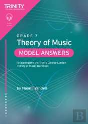 Trinity College London Theory Of Music Model Answers Grade 7
