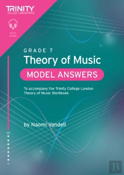 Bertrand.pt - Trinity College London Theory Of Music Model Answers Grade 7