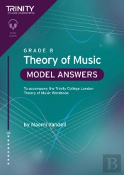 Trinity College London Theory Of Music Model Answers Grade 8