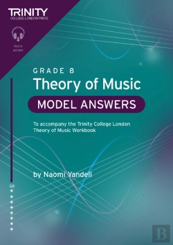 Bertrand.pt - Trinity College London Theory Of Music Model Answers Grade 8
