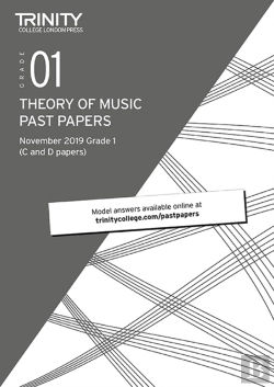 Bertrand.pt - Trinity College London Theory Past Papers Nov 2019: Grade 1