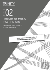 Trinity College London Theory Past Papers Nov 2019: Grade 2
