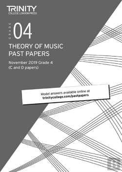 Bertrand.pt - Trinity College London Theory Past Papers Nov 2019: Grade 4