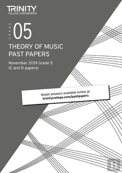 Bertrand.pt - Trinity College London Theory Past Papers Nov 2019: Grade 5