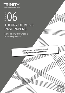 Bertrand.pt - Trinity College London Theory Past Papers Nov 2019: Grade 6