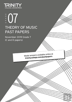 Bertrand.pt - Trinity College London Theory Past Papers Nov 2019: Grade 7