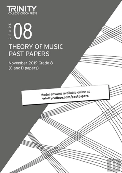 Bertrand.pt - Trinity College London Theory Past Papers Nov 2019: Grade 8