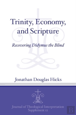 Bertrand.pt - Trinity, Economy, And Scripture