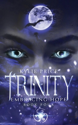 Bertrand.pt - Trinity - Embracing Hope
