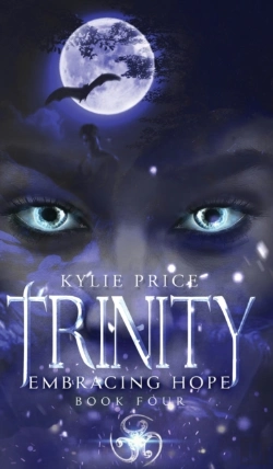 Bertrand.pt - Trinity - Embracing Hope