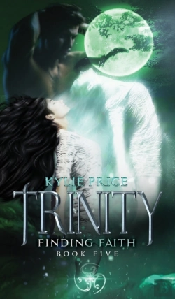 Bertrand.pt - Trinity - Finding Faith