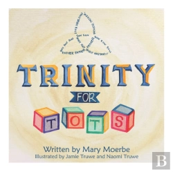 Bertrand.pt - Trinity For Tots