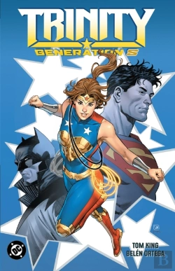 Bertrand.pt - Trinity: Generation S