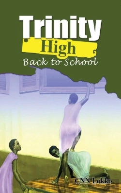 Bertrand.pt - Trinity High. Back To School