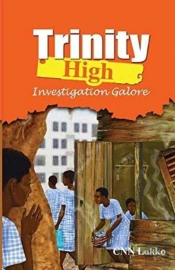 Trinity High