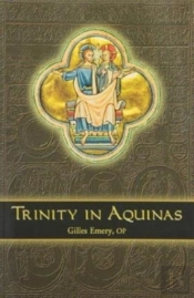 Trinity In Aquinas