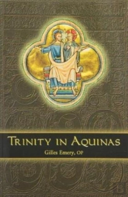 Bertrand.pt - Trinity In Aquinas