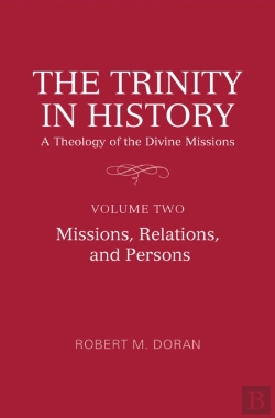 Bertrand.pt - Trinity In History: A Theology Of The Divine Missions