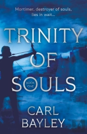 Trinity Of Souls
