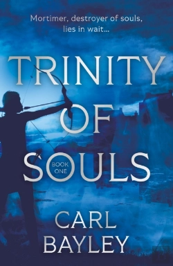 Bertrand.pt - Trinity Of Souls
