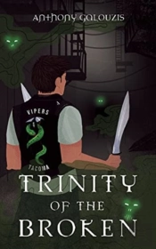 Trinity Of The Broken
