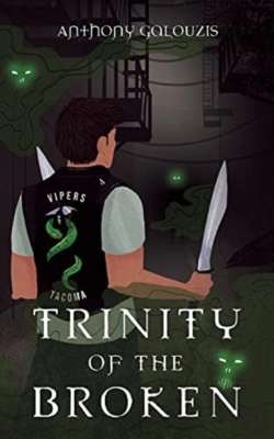 Bertrand.pt - Trinity Of The Broken