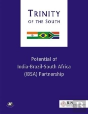 Trinity Of The South